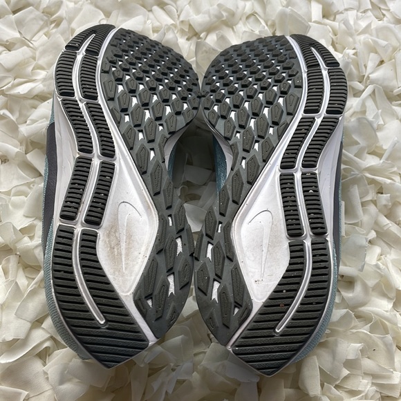 Nike Zoom light blue. - Picture 4 of 4